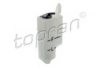 TOPRAN 821 341 Expansion Tank, coolant